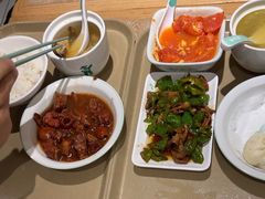 -老乡鸡(融科天地店)