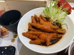 -蔡澜点心·粤菜(西单大悦城店)