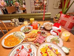 -The Good Place好地方·Brunch·coffee(国贸店)