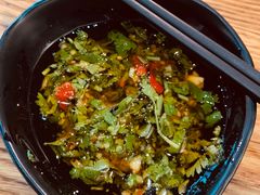 油碟-怂嘴冷锅串串&乐山烧烤(中赢康康谷店)