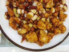 -普天和酒楼·新津菜·烤鸭(天津之眼店)