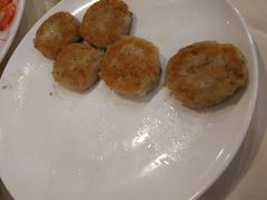 均安煎鱼饼-粥旺庄(芳村店)