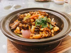 -老伙记海鲜码头(北滘店)