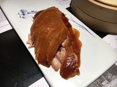 -小大董·烤鸭(凤凰汇店)