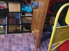 -姚记烧烤(建昌苑店)