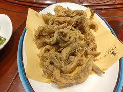 -津沽小院(天津之眼店)