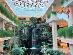 -白天鹅宾馆-宏图府餐厅