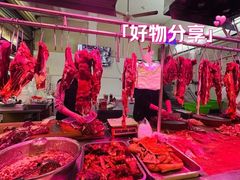 -阿娟牛肉丸·手打牛肉丸·现做现卖