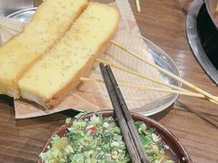 -萍姐火锅·公路夜市(南京新街口店)