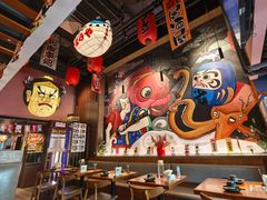 -王氏炉匠·烧鸟放题自助(三里屯店)