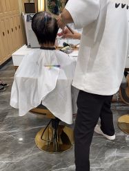 -倾城护肤造型