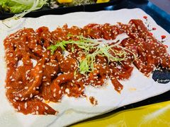 -成都老码头火锅(旺角店)