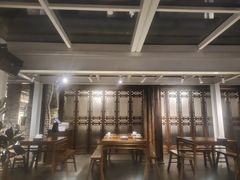 大堂-成都映象川菜馆(宽窄巷子景区店)