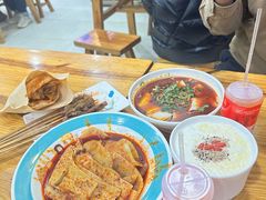 -马三洋芋片(兰州总店)