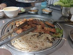 -韩九点烤肉(大学城店)
