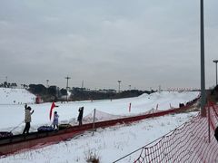 -棋盘山冰雪大世界