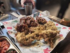 -韩鼎丰·韩国料理(林奥店)