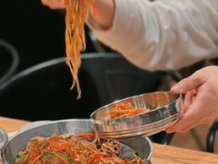 -姜虎东白丁烤肉(银泰中心in99店)