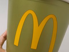 -麦当劳(石家庄乐活广场店)
