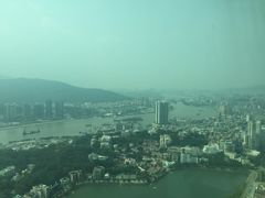 澳门旅游塔自助餐厅-澳门旅游塔360°旋转餐厅(南湾湖广场店)