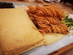 -汇贤府·李氏鲁菜(五棵松店)