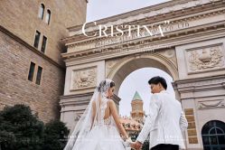 点击看大图 -奈斯影像婚纱摄影(拱墅店)