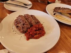 托斯卡纳香肠烩豆子-La Tavernetta(Bar à Vin)(乌鲁木齐路店)