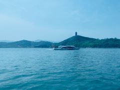 -天津金海湖