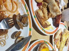 -比格比萨自助(云冈区步行街店)