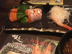 -板长寿司(铜锣湾店)