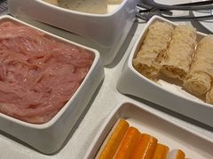 -海底捞火锅(长宁路龙之梦店)