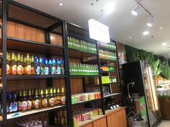 -青岛蓝海大饭店·爱琴海自助餐厅(崂山店)