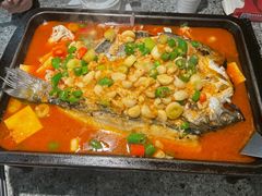 -里岛烤鱼(东港凯虹广场店)