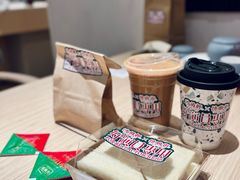 -憶廟街 X 沙角邨(太古城店)