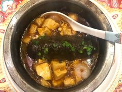 -禧瑞都大饭店(吊桥路店)