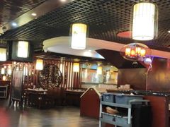 大堂-捞旺猪肚鸡(街道口店)