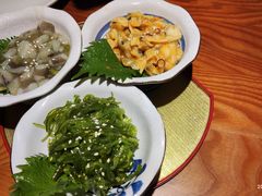 -有喜屋·烧鸟·居酒屋(周浦万达店)