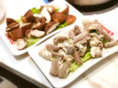 牛粉肠-为什么牛潮汕牛肉火锅(中信广场店)