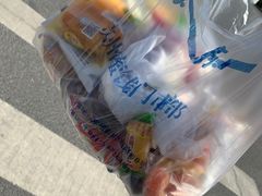-苏州蜜饯门市部