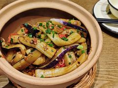 -后湖小院·乡野田园菜