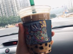 -围裙妈妈(临平店)