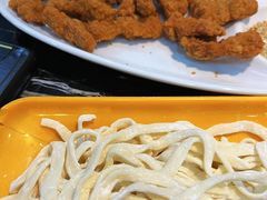 -古乐牛香·鲜牛肉牛杂火锅(五一中路店)