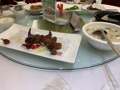 -莞香楼·正宗东莞菜(东升店)