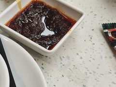 -肥仔文澳门猪骨煲(南京西路店)