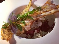 -Ocean's Table 欧舍