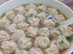 -跑三里雀头小馆(濠东路店)