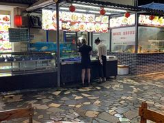 -横琴蚝苑·地道农家菜