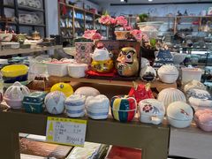 -杭州陶瓷品市场·景青陶瓷有限公司