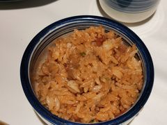 -八府香鸭·啫啫煲(华山路店)