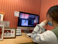 -海马体照相馆(南昌王府井购物中心店)